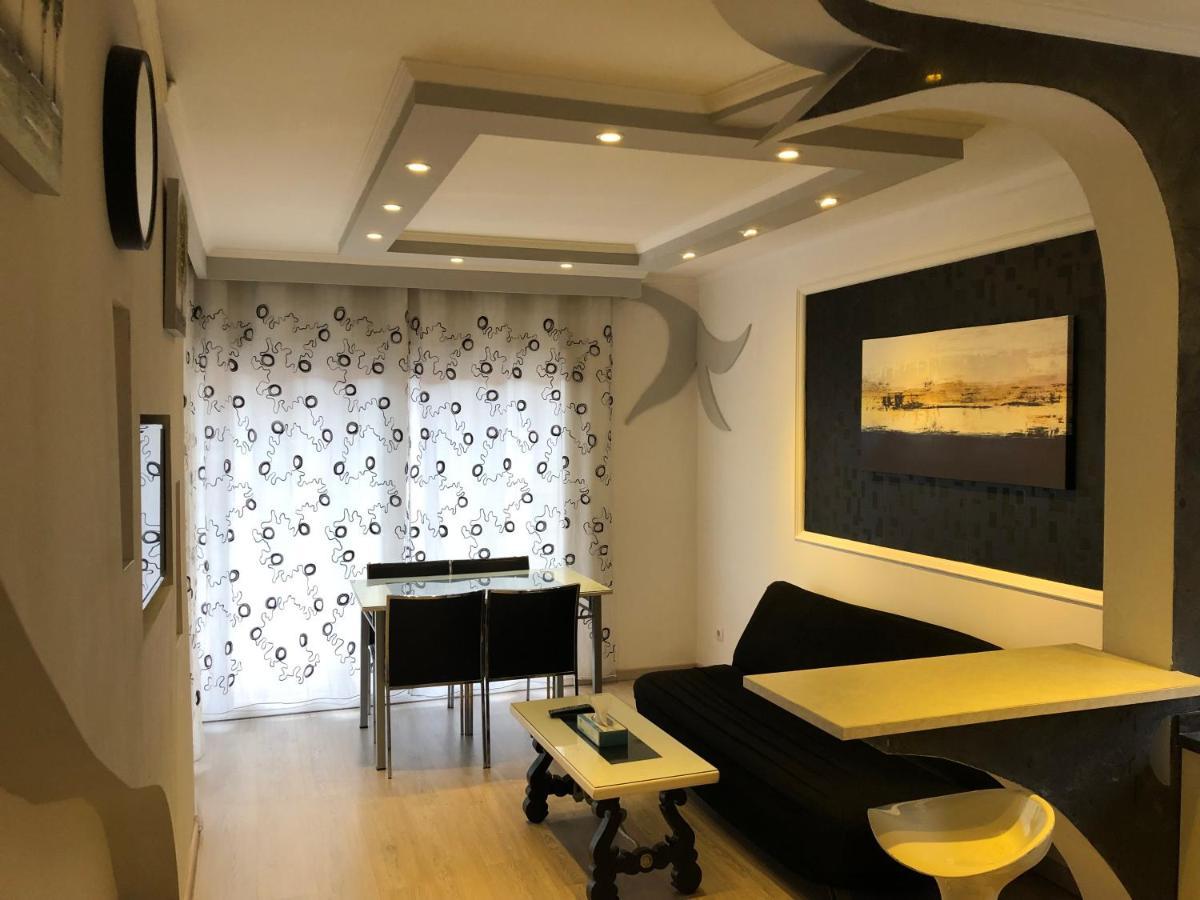 Apartment 2 Min. Del Mar Lloret de Mar Exterior foto
